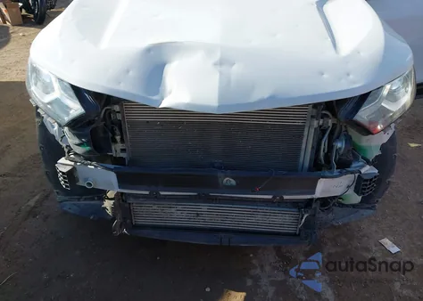 2019 Chevrolet Equinox Lt from USA, damaged, VIN 3GNAXKEV7KS535782